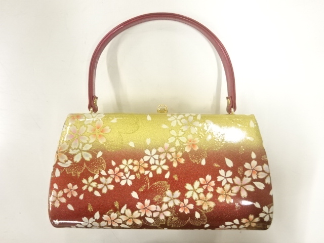 Japanese Kimono / Accessories Faux leather